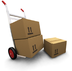 Auckland Furniture removals